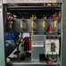 ИБП ONLine 3-ФАЗЫ RITAR GP33-20KL, 384Vdc, 20KVA/16KW, под внешний АКБ, вход 3 фазы-выход 1 фаза (415*730*930), 165кг