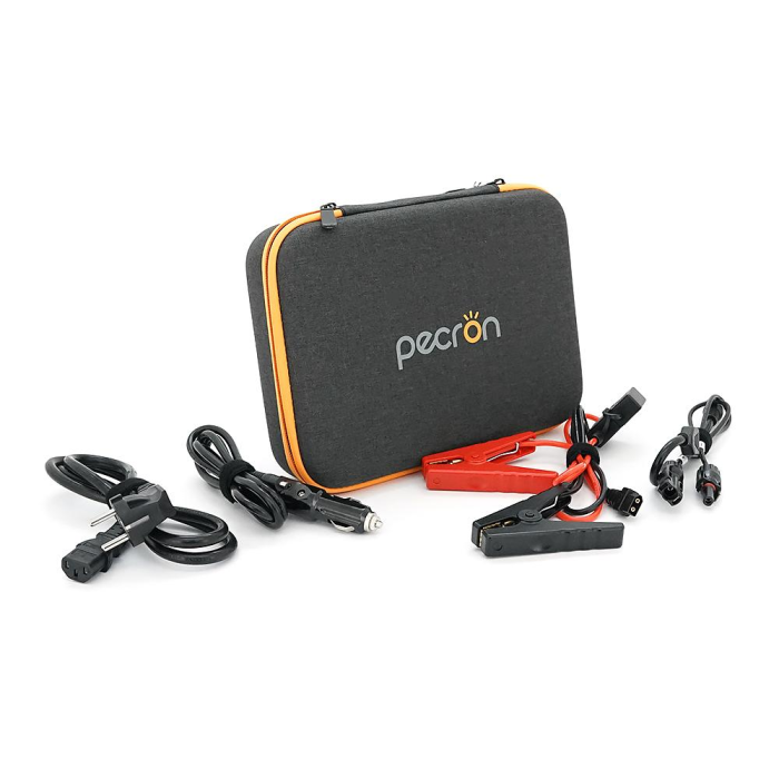 Power station Pecron E1500LFP APP Control, 1536/2200Wh LiFePO4, MPPT VOC 32-95 В, DC12V-5A, XT60-12V-30A, 2хAC 220, 4xUSB-18W, 2хUSB-C(100W) Power station Pecron E1500LFP APP Control, 1536/2200Wh LiFePO4, MPPT VOC 32-95 В, DC12V-5A, XT60-12V-30A, 2хAC 220, 4xUSB-18W, 2хUSB-C(100W)