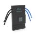 BMS плата JK-BD6A24S12P Li-Ion/LiFePo4/LTO 7S-24S, 120A, CAN/RS485, 0.65mΩ, Bluetooth, Ballance 0.6A, подогрев