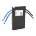 BMS плата JK-BD6A24S12P Li-Ion/LiFePo4/LTO 7S-24S, 120A, CAN/RS485, 0.65mΩ, Bluetooth, Ballance 0.6A, подогрев
