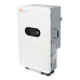 Гибридный инвертор трехфазный низковольтный Felicity IVGM20KLP3G1 20kW,48V MPPT(160-650) 200A HY(Parallel)