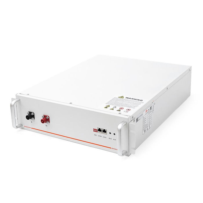 Аккумулятор FelicityESS LiFePO4 FLH48100UMG1, 51.2V 100Аh, 5,12kW, CAN&RS485, IP21, 6000Cycles, 482,6x565x131mm,55kg Аккумулятор FelicityESS LiFePO4 FLH48100UMG1, 51.2V 100Аh, 5,12kW, CAN&RS485, IP21, 6000Cycles, 482,6x565x131mm,55kg