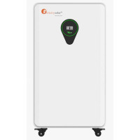 Акумулятор Felicity LiFePO4 FLA48300TG2 48V 300Ah (15,36 кВт·год) Smart BMS, 6000+ циклів