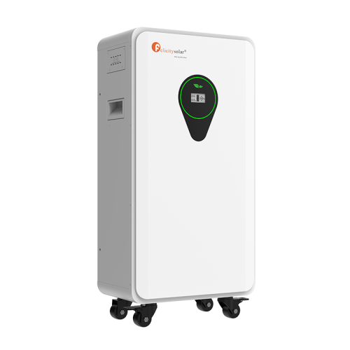 Аккумуляторная батарея FelicityESS FLA48300TG2 LiFePO4 51.2V 300Ah 15kWh