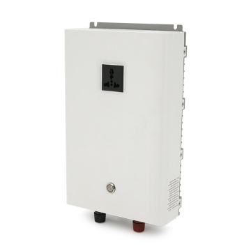 Инвертор BRAZZERS BCT-2000VA, 1100W, 12V DC, AC 220V, BOX