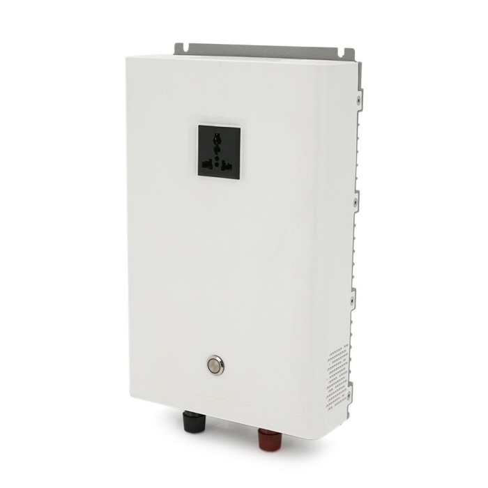 Инвертор BRAZZERS BCT-2000VA, 1100W, 12V DC, AC 220V, BOX Инвертор BRAZZERS BCT-2000VA, 1100W, 12V DC, AC 220V, BOX