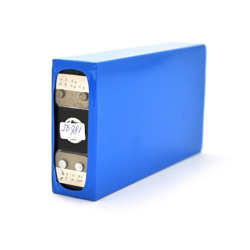 Осередок Vipow 3.2V 18AH для складання LiFePo4 акумуляторів, (75 x 20 x 135) мм, Q30