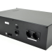 ИБП Ritar RTO-1500-LCD (900W), LCD, AVR, 3st, 2xSCHUKO socket, 2x12V9Ah, metal Case Q1 (480(440)*315*130)