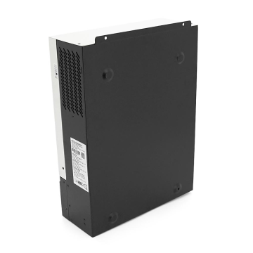 Гібридний інвертор AXPERT VM III-6KW-WIFI COVAX, 6000VA\6000W, 48V, струм заряду 0-60A, 170-280V, MPPT (120А, 60-450 Vdc), 115*300*4 10kg