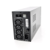 ИБП Ritar RTP850L-UX-IEC (510W) Proxima-L, LED, AVR, 3st, USB, 4xIEC-320 C14, 145-290Vac, 1x12V9Ah, plastik Case ( 314 x 97 X 143 ) 5,8 кг Q4