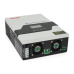 Гибридный инвертор MUST PV18-1012VPM II, 1000W, 12V, ток заряда 45A, 160-275V, MPPT (45А, 105 Vdc)