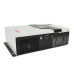 Гибридный инвертор MUST PV18-1012VPM II, 1000W, 12V, ток заряда 45A, 160-275V, MPPT (45А, 105 Vdc)