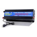 Преобразователь напряжения ERYUAN 1500W + CHARGER 10A 12V→220V ERYUAN