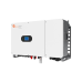 Гибридный инвертор трехфазный высоковольтный Felicity IVGM50KHP3G2 50kW(160-800V) MPPT(150-850V) 50A/2 HY(Parallel)