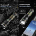 Фонарь YEMAO YM-G66Y TG 30W, 1x32850, Power Bank, ЗУ Type-C, zoom