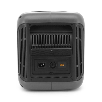 Power station ALLPOWERS R1500 LITE APP Control, Wi-Fi, Bluetooth, 1600W, 1056Wh LiFePO4 3500Cycles, MPPT 650w max, CAR, DC12/24V, 4хAC 220V, 2xUSB-TYP