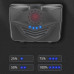 Ліхтар налобний BL-A14-3-P160, power bank, 3x18650, zoom, ЗУ Type-C, Box оптом