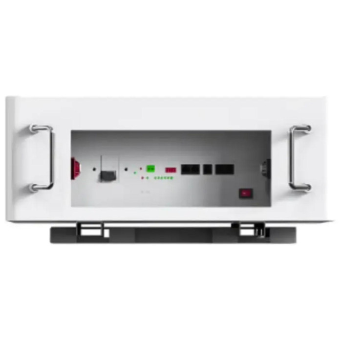 Акумулятор SKE SK-5120B LiFePO4 51.2V 100Ah 5 кВт·год, CAN/RS485, 8000 циклів Акумулятор SKE SK-5120B LiFePO4 51.2V 100Ah 5 кВт·год, CAN/RS485, 8000 циклів