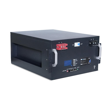 Літій-залізо-фосфатний акумулятор Merlion LiFePO4 48V 200AH for Solar,(440x580x270),77kg 5000 циклів Q1