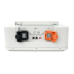 Аккумулятор FelicityESS LiFePO4 FLA24171-EU 24v 171Ah, BMS 120A@8S, 4.37kW, до 15 parallel, CAN&RS485, IP21, 6000Cycles, 482 × 433 × 194 mm, 39KG