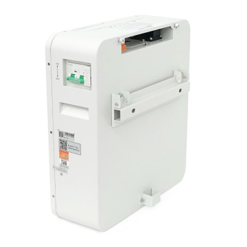Акумулятор FelicityESS LiFePO4 FLA24171-EU 24v 171Ah, BMS 120A@8S, 4.37kW, до 15 parallel, CAN&RS485, IP21, 6000Cycles, 482 × 433 × 194 mm,