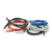 Аккумулятор FelicityESS LiFePO4 FLA24171-EU 24v 171Ah, BMS 120A@8S, 4.37kW, до 15 parallel, CAN&RS485, IP21, 6000Cycles, 482 × 433 × 194 mm, 39KG