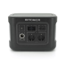Зарядна станція Optonica B600-A1. Місткість 512Wt/h, Потужність 600W. Out:2xAC230, 2хDC13.3V/10A, USB-3x5V/2.4A, Type-C 100W(PD), 290х210х204мм. 7.9кг