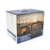 Зарядна станція Optonica B600-A1. Місткість 512Wt/h, Потужність 600W. Out:2xAC230, 2хDC13.3V/10A, USB-3x5V/2.4A, Type-C 100W(PD), 290х210х204мм. 7.9кг
