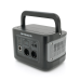 Зарядна станція Optonica B600-A1. Місткість 512Wt/h, Потужність 600W. Out:2xAC230, 2хDC13.3V/10A, USB-3x5V/2.4A, Type-C 100W(PD), 290х210х204мм. 7.9кг