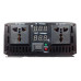 Преобразователь напряжения 3500W Чистый Синус 12V→220V LCD инвертор ERYUAN ERYUAN