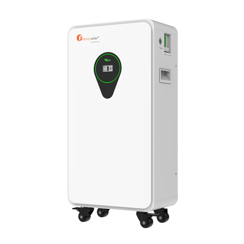 Аккумуляторная батарея FelicityESS FLA48350TG2 LiFePO4 51.2V 350Ah 17.5kWh
