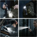 Тактический фонарь YEMAO YM-F303X, 1600LM, аккумуляторы 2x21700 (2x5000 mAh), поворотная голова