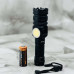 Фонарь YEMAO YM-G280 TG+COB(Yellow+Red), 1x26650, Power Bank, ЗУ Type-C, zoom