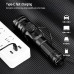 Фонарь YEMAO YM-G280 TG+COB(Yellow+Red), 1x26650, Power Bank, ЗУ Type-C, zoom