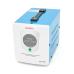 ИБП с правильной синусоидой Westech EAP Energy-800VA/500W 12V, однофазный, напольного монтажа, LED дисплей, DC150-270V, AC230±8%, 2*Shuko, Q8