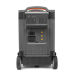 Power station ALLPOWERS R4000 APP Control, Wi-Fi, Bluetooth, 4000W, 3456Wh LiFePO4 3500Cycles, MPPT 3000w max, CAR port, DC12/24V, 4хAC 220V, 2xUSB