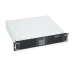 ИБП с правильной синусоидой ONLINE Ritar RT-10KS-LCD, RACK 10000VA (9000Вт), 192 В + батарейный блок 12V 7,5 Ah х 16 шт (482*600*130), Q1