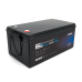 Літій-залізо-фосфатний акумулятор Merlion LiFePO4 25.6V 100AH (8S2P/BMS-100A), (522x238x225), 19kg до 5000 циклів