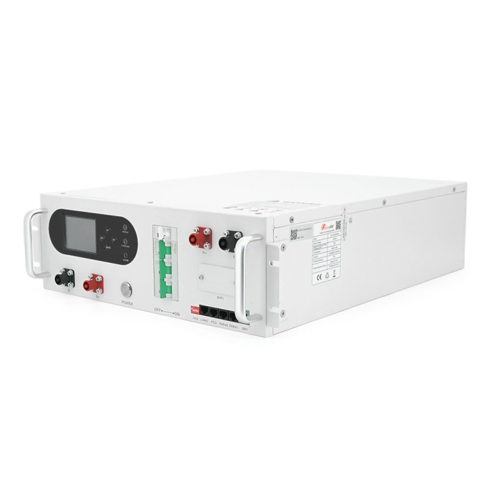 Блок управления FelicityESS LiFePO4 FLH48100UCG1,BMS100A@, CAN&RS485, IP21, 6000Cycles, 482,6x565x150mm,10,3kg (только комплектом с min 5 АКБ) Блок управления FelicityESS LiFePO4 FLH48100UCG1,BMS100A@, CAN&RS485, IP21, 6000Cycles, 482,6x565x150mm,10,3kg (только комплектом с min 5 АКБ)