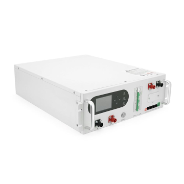Блок управления FelicityESS LiFePO4 FLH48100UCG1,BMS100A@, CAN&RS485, IP21, 6000Cycles, 482,6x565x150mm,10,3kg (только комплектом с min 5 АКБ)