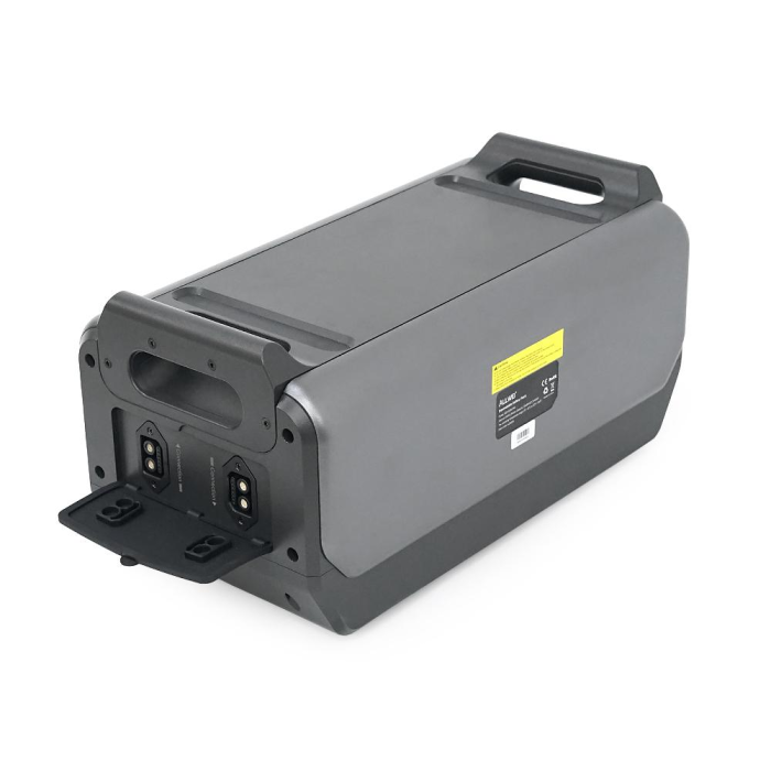 Портативна зарядна станція ALLWEI SGR-PPS2400-2PRO+BAT, 2400W/4096Wh LiFePO₄, MPPT 500W max ХТ60/12 – 60 В/10 А, 2xDC5521-12V-12A, CarPort-12 Портативна зарядна станція ALLWEI SGR-PPS2400-2PRO+BAT, 2400W/4096Wh LiFePO₄, MPPT 500W max ХТ60/12 – 60 В/10 А, 2xDC5521-12V-12A, CarPort-12