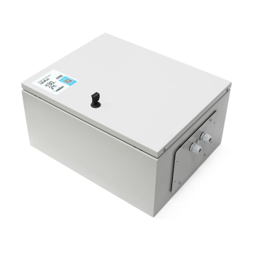 Акумуляторна батарея SEKO LiFePO4 24V 130Аh EVE, BMS JKong заряд 65А/розряд 130A, 5000циклів Україна (300х400х250mm)29 kg