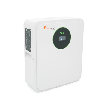 Комплект резервного живлення MUST 3.5 кВт + LiFePO4 акумулятор Felicity 24V 100Ah (2,56 кВт·год)