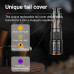 Фонарь YEMAO YM-G531 TG 30W, 1x40700, Power Bank, ЗУ Type-C, zoom, защита от комаров