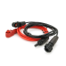 Блок управления FelicityESS LiFePO4 LUX-X-96050HCG01,BMS60A@, CAN&RS485, IP21, 6000Cycles, 600x385x200mm, 57,5kg