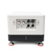 Блок управления FelicityESS LiFePO4 LUX-X-96050HCG01,BMS60A@, CAN&RS485, IP21, 6000Cycles, 600x385x200mm, 57,5kg