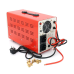 ДБЖ з правильною синусоїдою Westech EAP ULTIMATE-2000VA/1200W 24V, однофазний, монтажу підлоги, LED дисплей, DC150-270V, AC230±8%, 2*Shuko, Q8