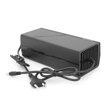 Зарядное устройство LiitoKala Lii-584500 для LiFePO4 аккумуляторов 16S-58.4V5A , разъем 5.5*2.5 мм, BOX