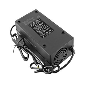 Зарядное устройство LiitoKala Lii-584500 для LiFePO4 аккумуляторов 16S-58.4V5A , разъем 5.5*2.5 мм, BOX