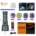 Фонарь YEMAO YM-A11 XH P70, 1x32700, Power Bank, ЗУ Type-C